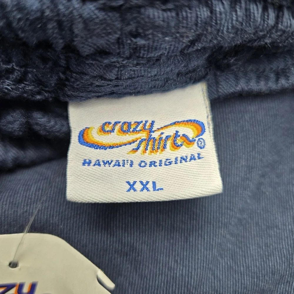 crazy shirts these new